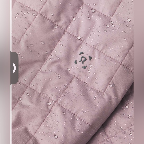 Lululemon Sky Loft Hoodie insulated puff Jacket reversible 2 in 1 men’s large - Picture 5 of 15